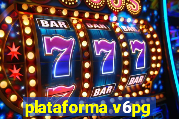 plataforma v6pg